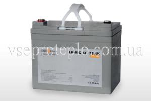Аккумулятор AGM LP-MG 12-33 AH